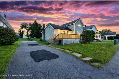 2931 Birney Ave, Scranton, PA 18505