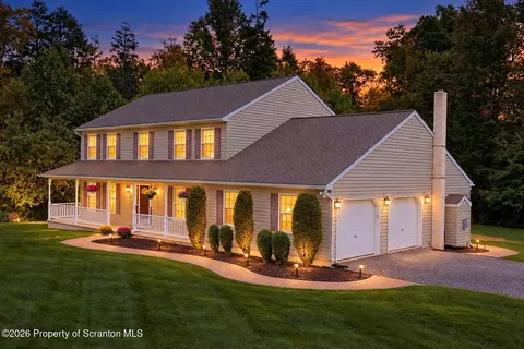 104 Bernhard Rd, Barnesville, PA 18214