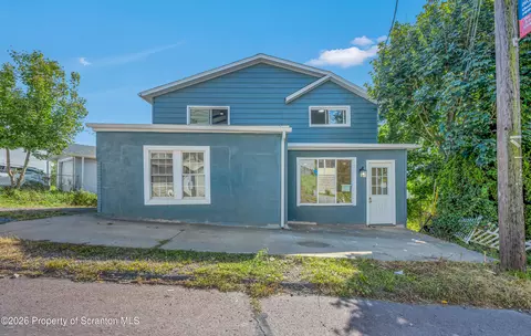321 W Main St, Nanticoke, PA 18634