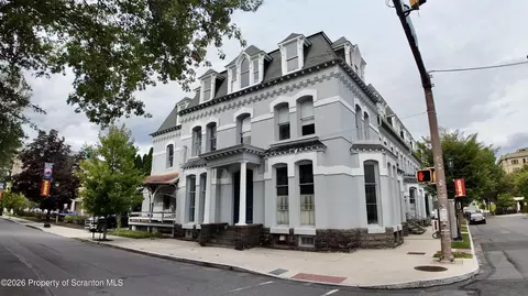 53 W Union St, Wilkes Barre, PA 18701