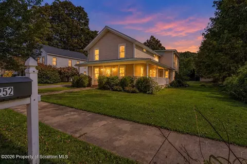 252 Church St, New Milford, PA 18834