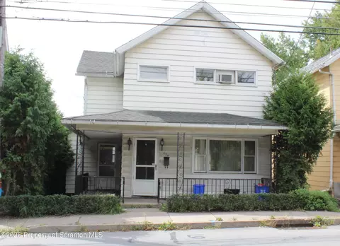 624 S Valley Ave, Olyphant, PA 18447