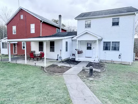 142 Sorbertown Hill Rd, Hunlock Creek, PA 18621