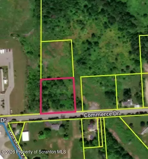 0 Commerce Dr, Waverly, PA 18471 photo 3