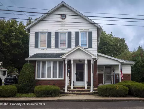125 River St, Jessup, PA 18434