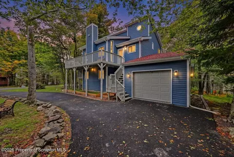 2680 Clearview Ln, Tobyhanna, PA 18466