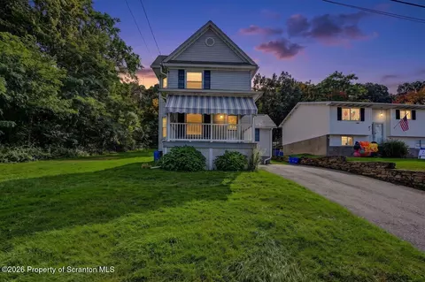 1001 Moltke Ave, Scranton, PA 18505