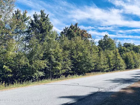 lot191 Highland Rd, Roaring Brook Twp, PA 18444