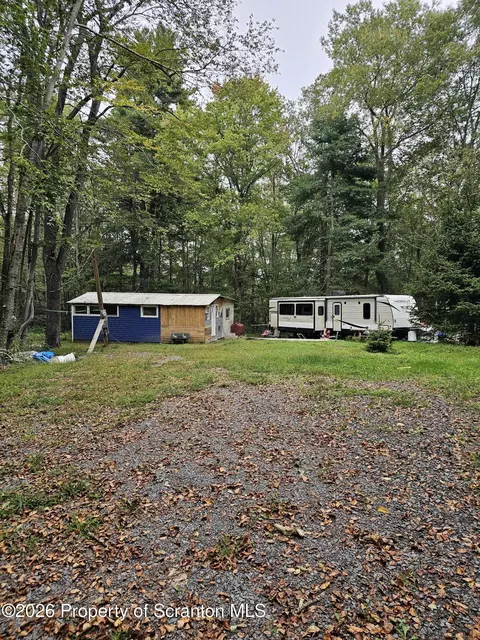 1 Confidential Way, Thornhurst, PA 18424