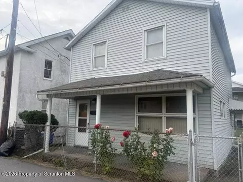1220 Diamond Ave, Scranton, PA 18508