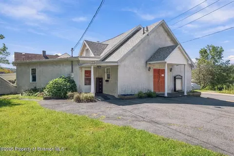 2200 Ash St, Scranton, PA 18510