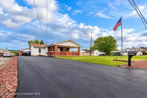 930 Bush St, Olyphant, PA 18447
