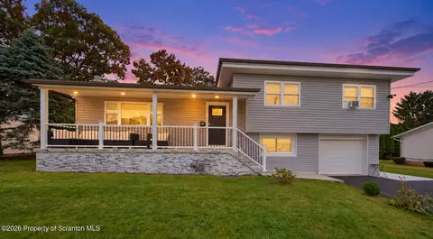 219 Karen Dr, Scranton, PA 18505