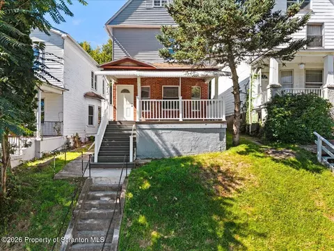 515 N Irving Ave, Scranton, PA 18510