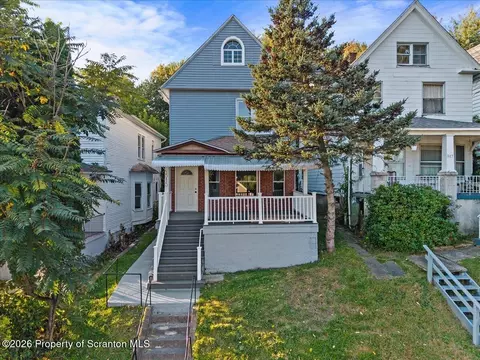 515 N Irving Ave, Scranton, PA 18510