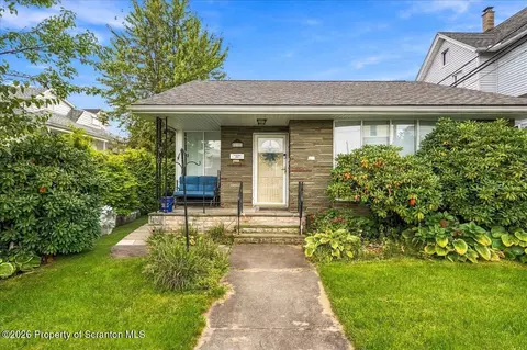 1101 Sloan St, Scranton, PA 18504