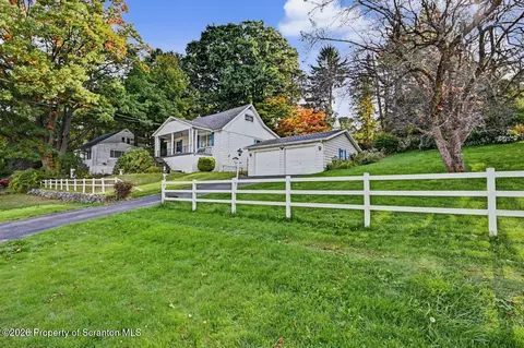 117 Oswald Ave, Scranton, PA 18505