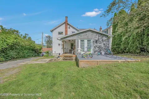 Other - 525 E Scott St, Olyphant, PA 18447 photo 4 of 8
