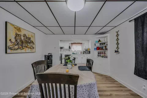 Dining - 525 E Scott St, Olyphant, PA 18447 photo 2 of 2