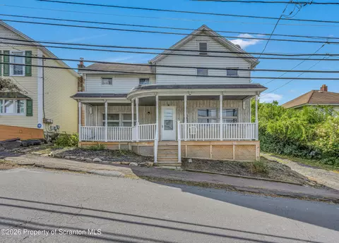 Other - 525 E Scott St, Olyphant, PA 18447 photo 2 of 8