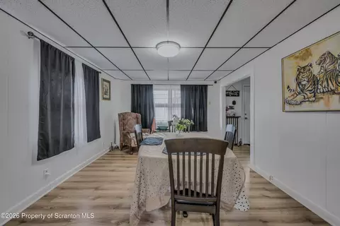 Dining - 525 E Scott St, Olyphant, PA 18447 photo 1 of 2