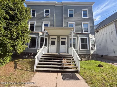 366-368 S River St, Wilkes Barre, PA 18705