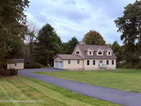 361 Hallet Rd, East Stroudsburg, PA 18301