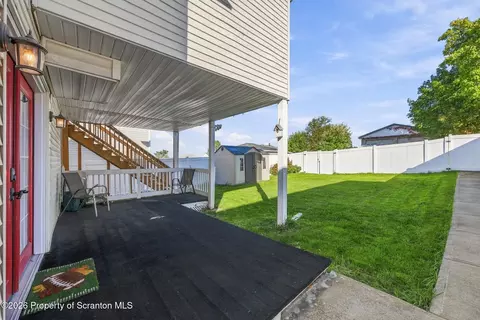 Exterior - 192 Phillips St, Throop, PA 18512 photo 1 of 4