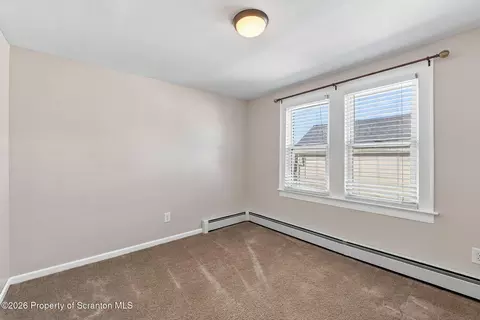 Bedroom - 192 Phillips St, Throop, PA 18512 photo 5 of 6