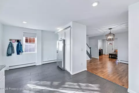 Entry Way - 192 Phillips St, Throop, PA 18512 photo 1 of 1