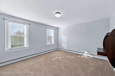 Bedroom - 192 Phillips St, Throop, PA 18512 photo 3 of 6