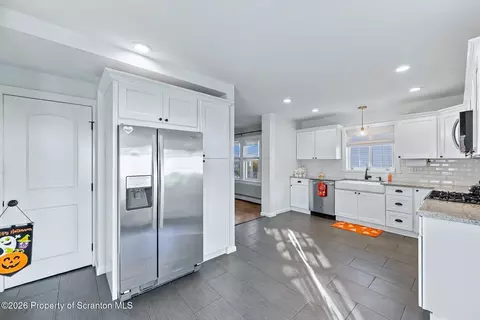 Kitchen - 192 Phillips St, Throop, PA 18512 photo 3 of 3