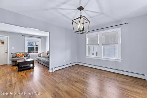 Dining - 192 Phillips St, Throop, PA 18512 photo 1 of 1