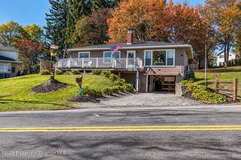 401 Marion St, Forest City, PA 18421