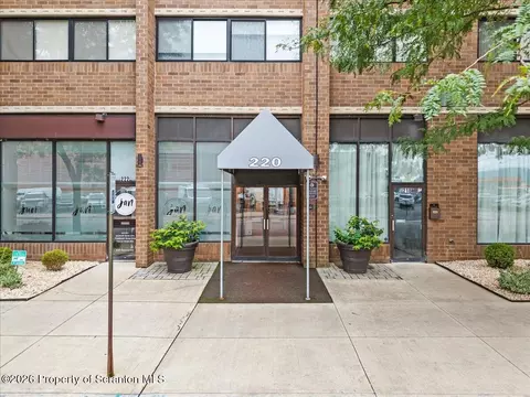 220 Linden St, Scranton, PA 18503
