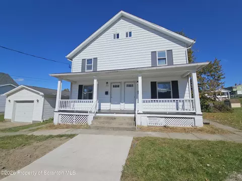 233-235 Elm St, Dupont, PA 18641