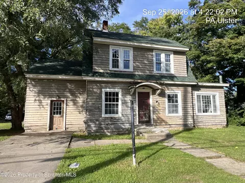 7663 Ulster Rd, Ulster, PA 18850
