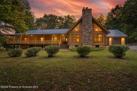 2204 Church Hill Rd, Lehighton, PA 18235