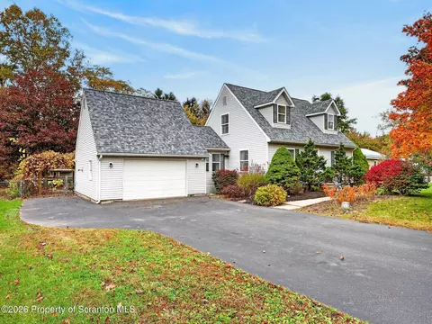 114 Ash St, Tunkhannock, PA 18657
