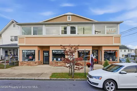 234-238 Kidder St, Wilkes-barre, PA 18702
