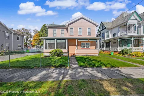 234 Parke St, West Pittston, PA 18643