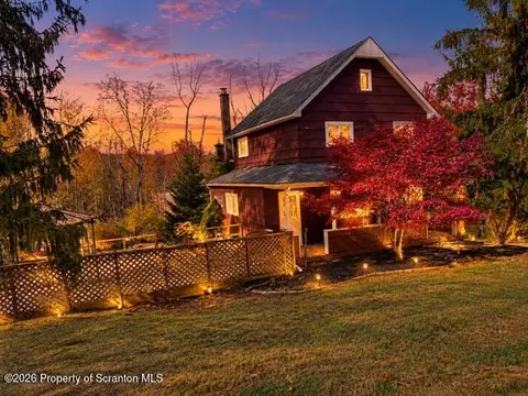 314 Melrose Ave, Clarks Summit, PA 18411