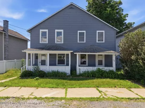 132 Penn Ave, Exeter, PA 18643