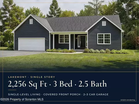 42 Beacon Ln, Nicholson, PA 18446