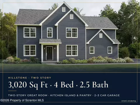 22 Wright Way, Nicholson, PA 18446