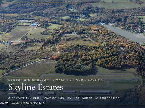 View/Area - 22 Wright Way, Nicholson, PA 18446 photo 1 of 5