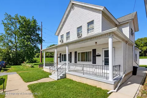 1417 1419 Gardner Ave, Scranton, PA 18509