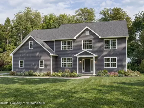 12 Wright Way, Nicholson, PA 18446