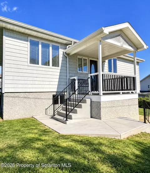 120 Depot St, Forest City, PA 18421