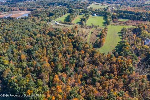 Newton Road, Newton Twp, PA 18411